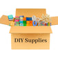 DIY Supplies Pack