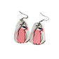 Galah Earrings