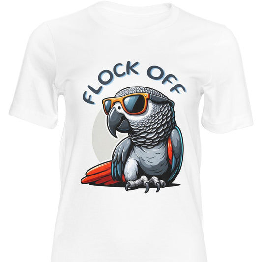 Flock Off T-Shirts