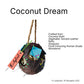 Foraging Coconut Dream