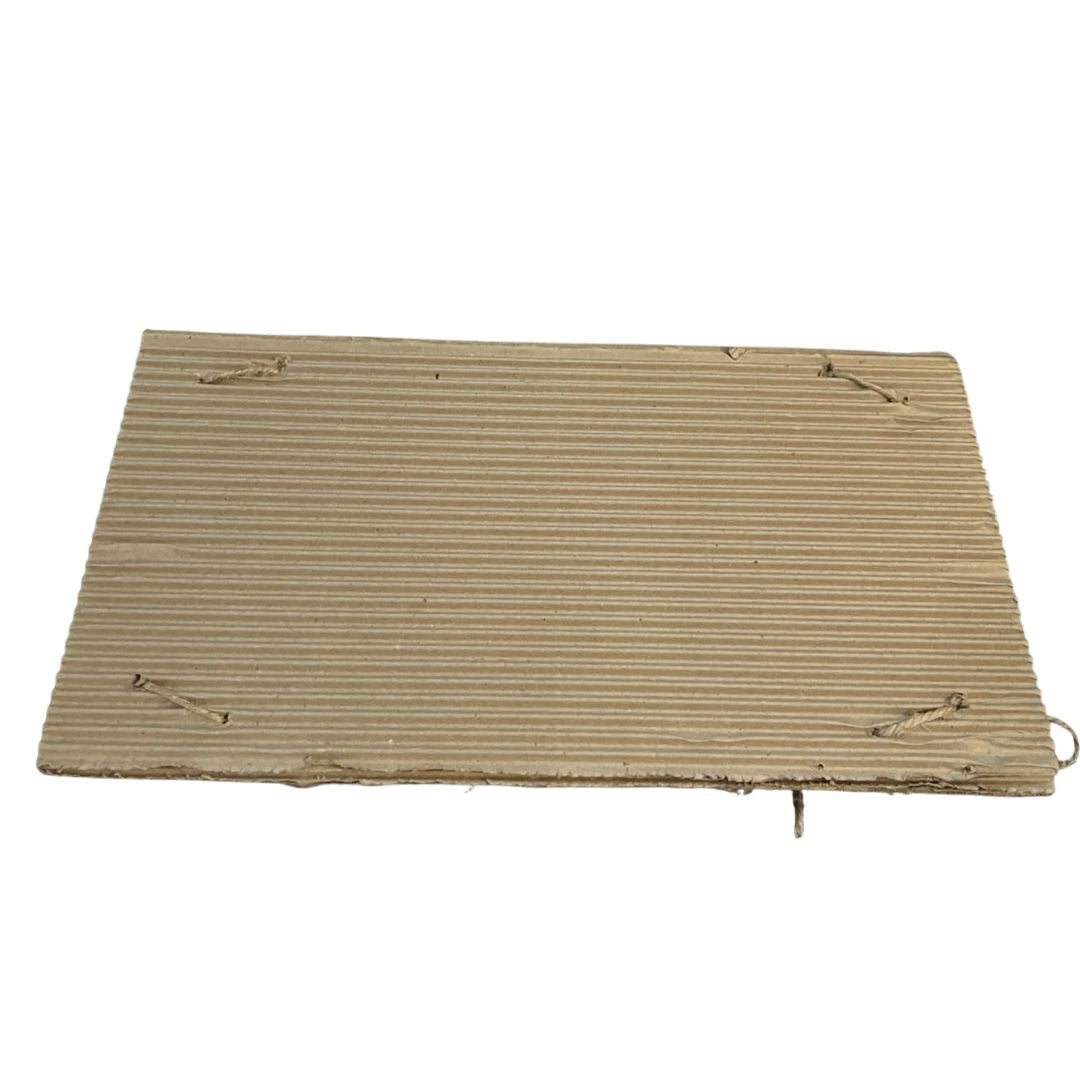 Just Cardboard