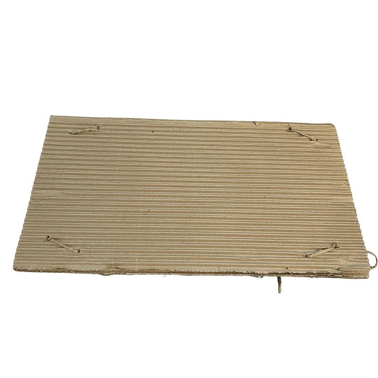 Just Cardboard