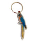 Parrot Key Rings