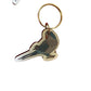 Parrot Key Rings