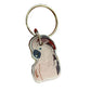 Parrot Key Rings