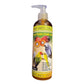 Natures Oils Red Palm Fruit Oil