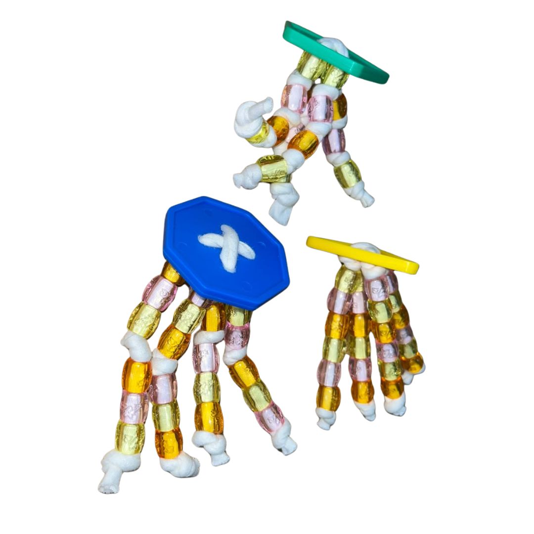 Ocoto-beads
