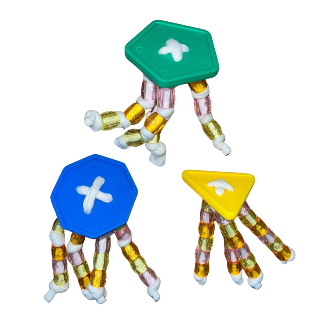 Ocoto-beads