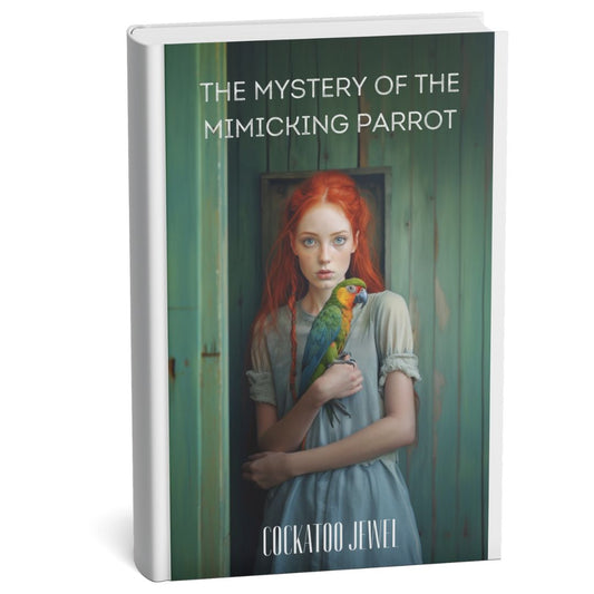 The Mystery of the Mimicking Parrot