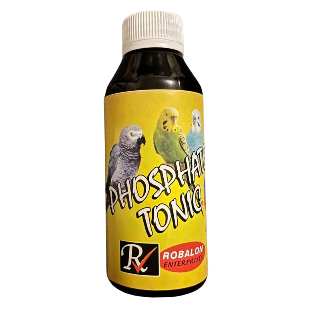 Phosphate Tonic