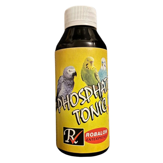Phosphate Tonic