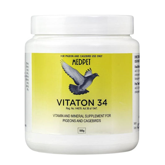 Vitaton 34