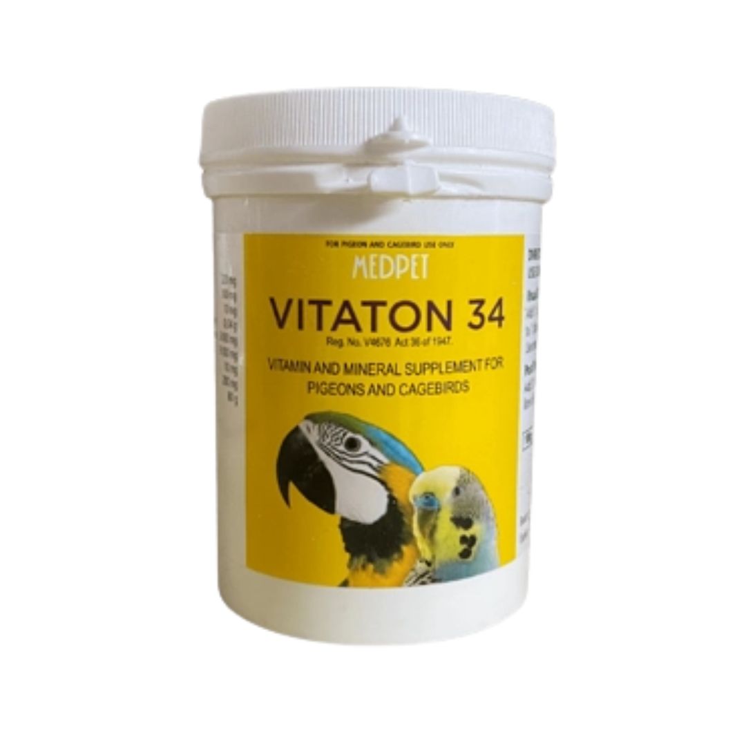 Vitaton 34