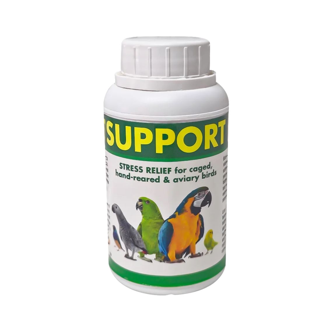 Robalon Support Stress Relief