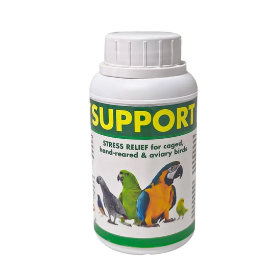 Robalon Support Stress Relief