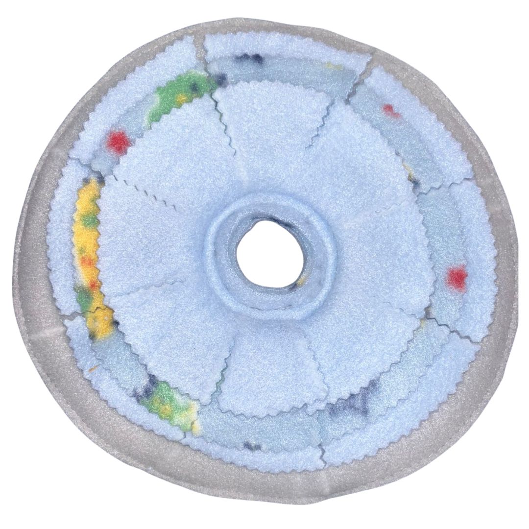 Slip-On Bird Collars