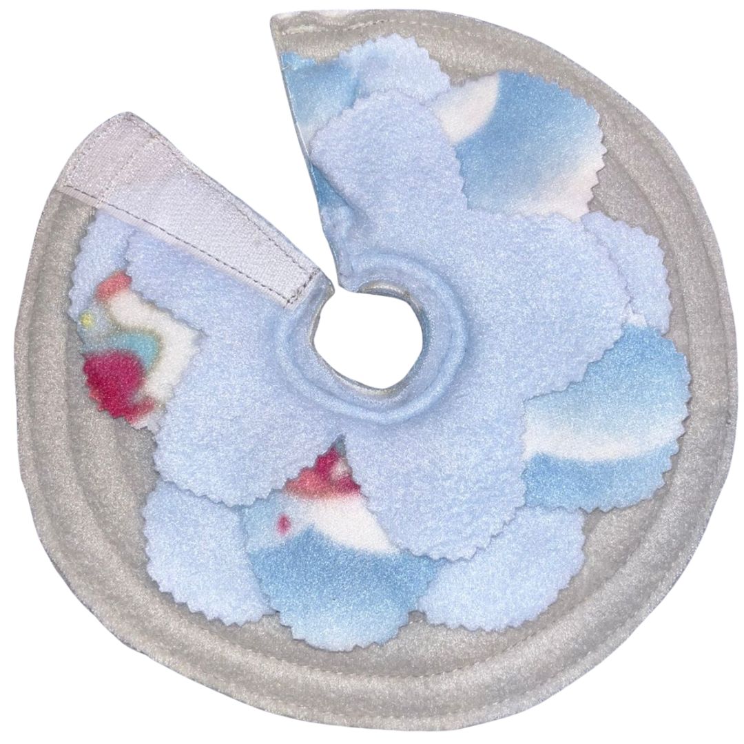 SB Featherbabies Travel Bags
