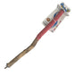 Sekelbos Halve Grid Perch – 550mm
