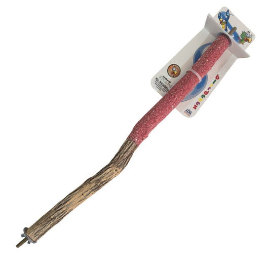 Sekelbos Halve Grid Perch – 550mm