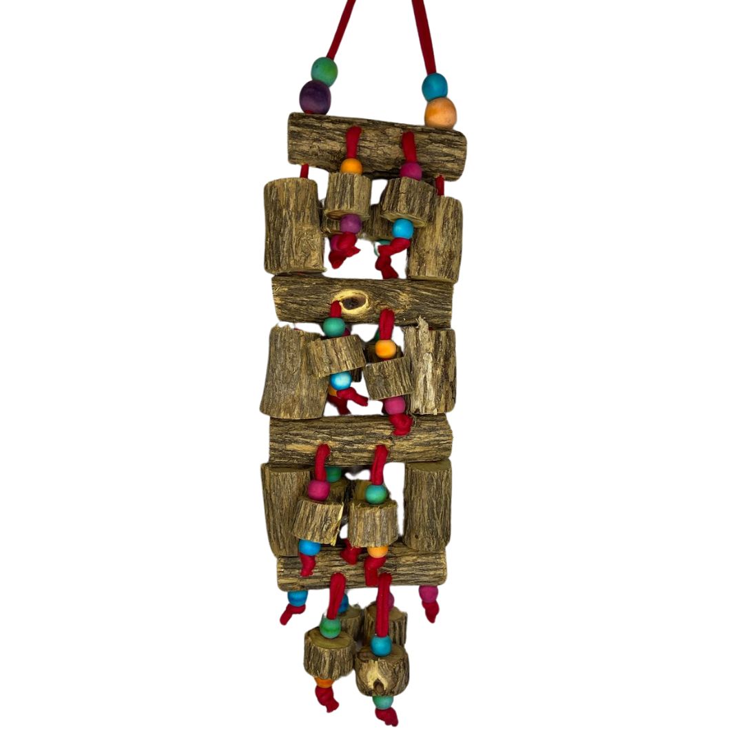 Sekelbos Ladder Toy