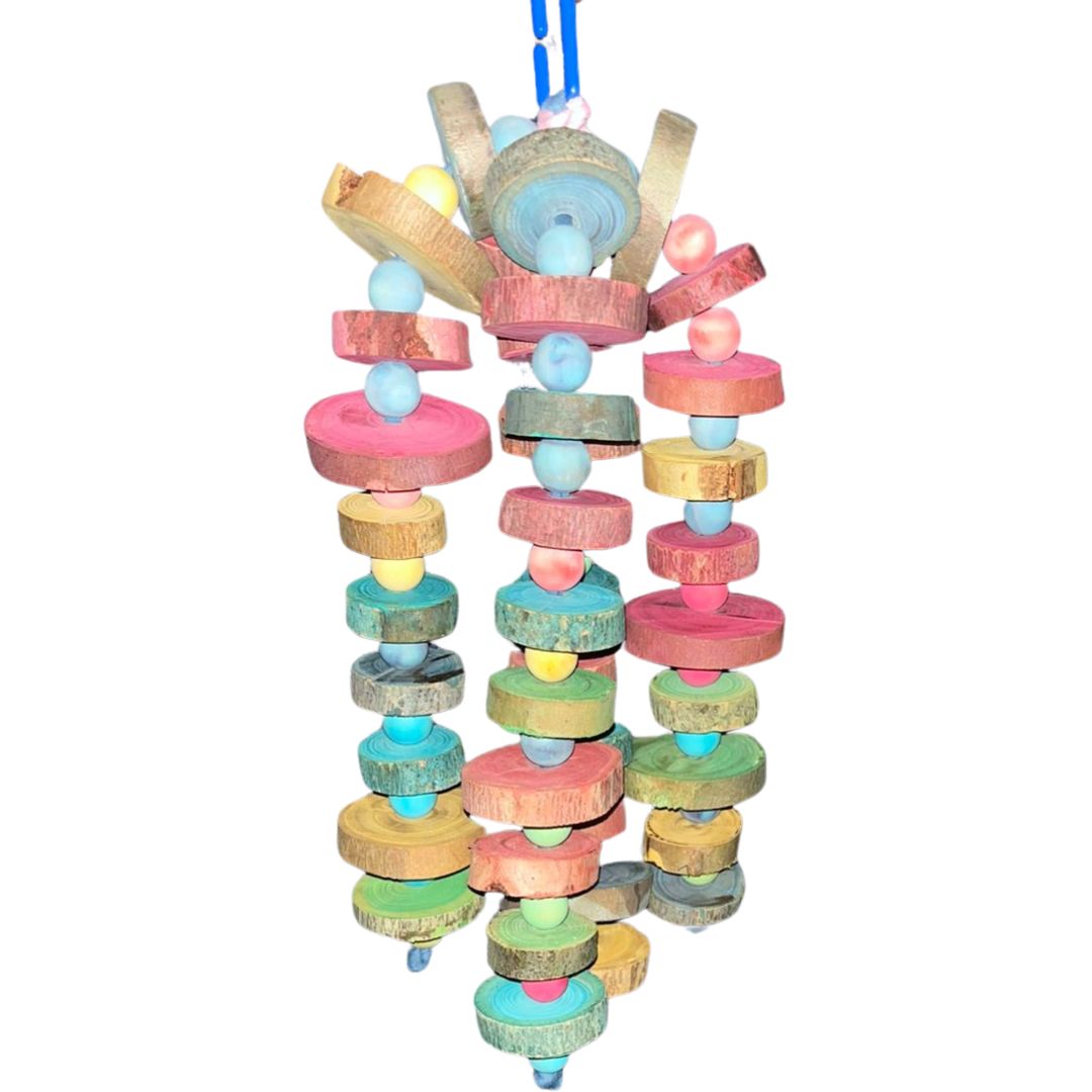 Toy Four