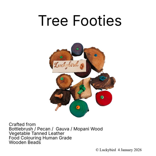 Tree Footies