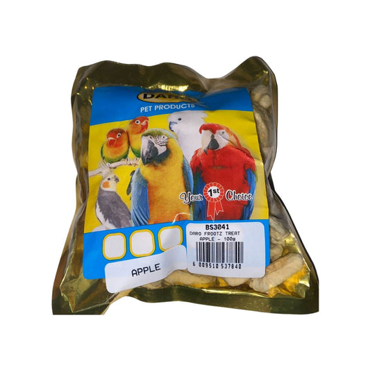 Apple Snack