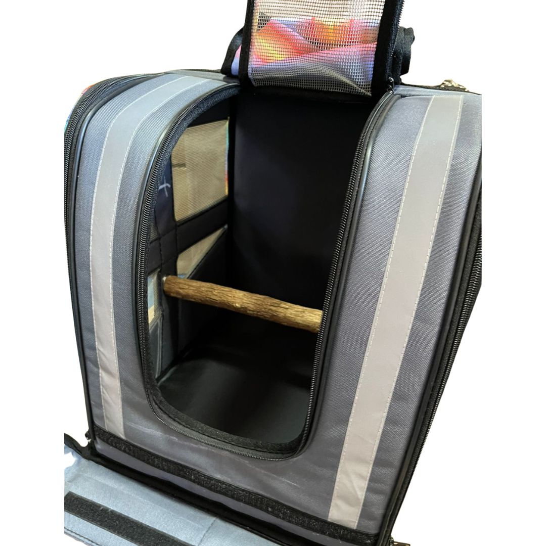 Travel Bags