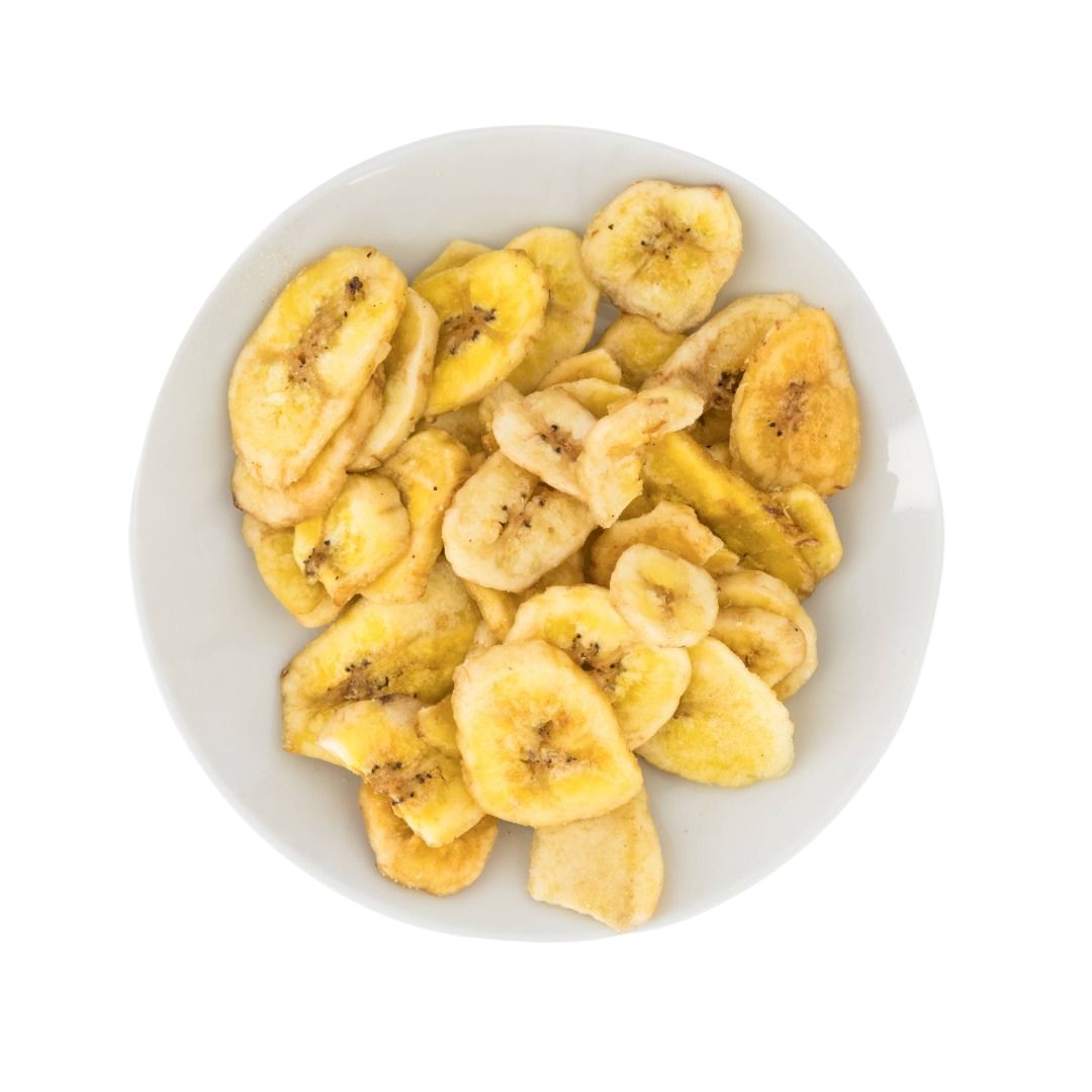Banana Snack