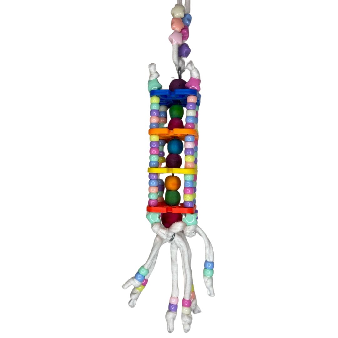 Beads Tower