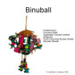 Binuball