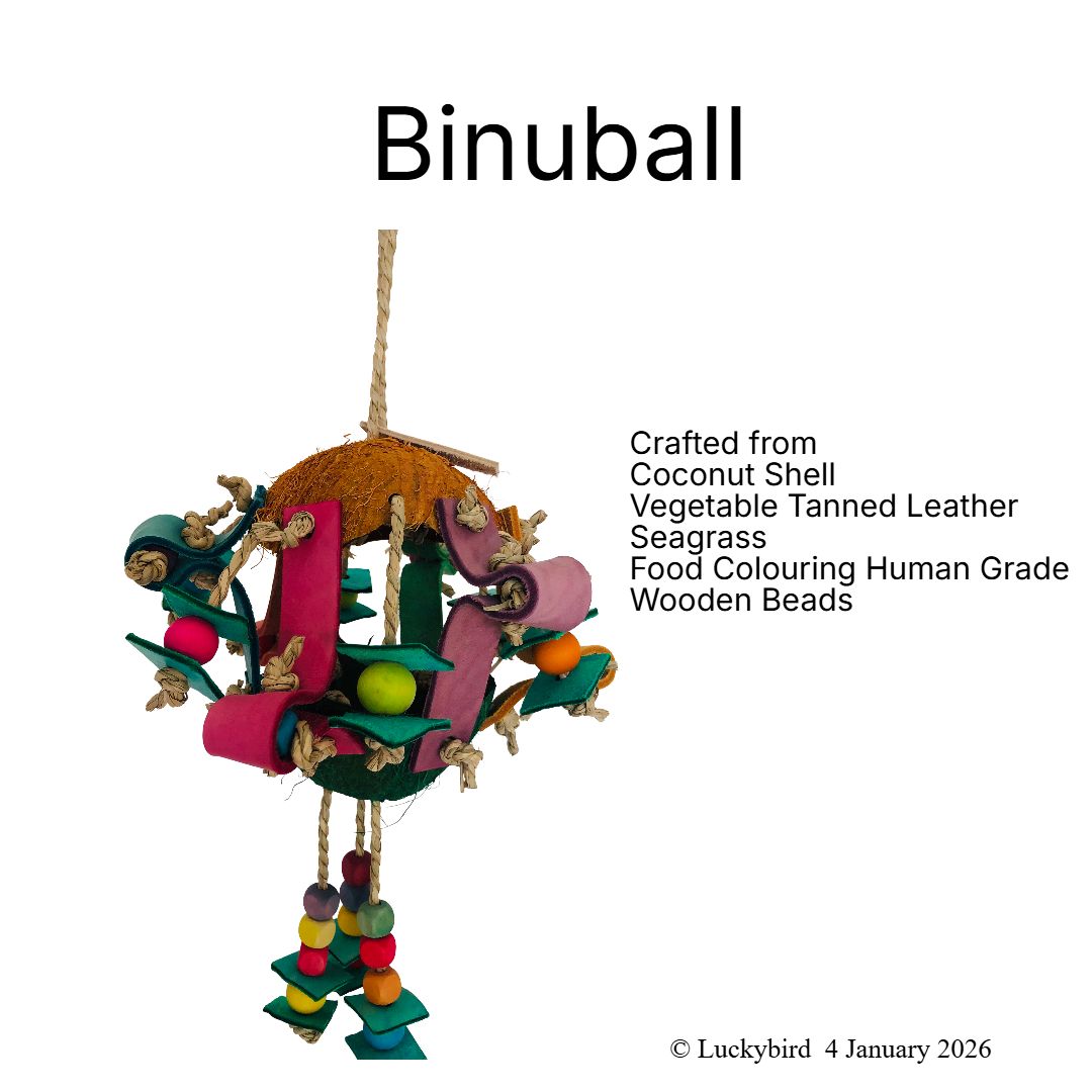 Binuball