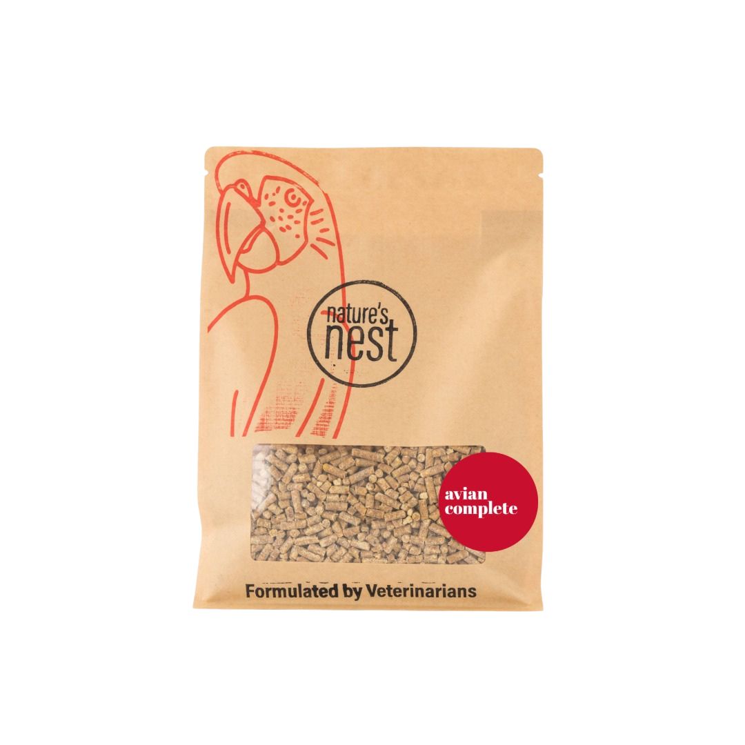 Pellets