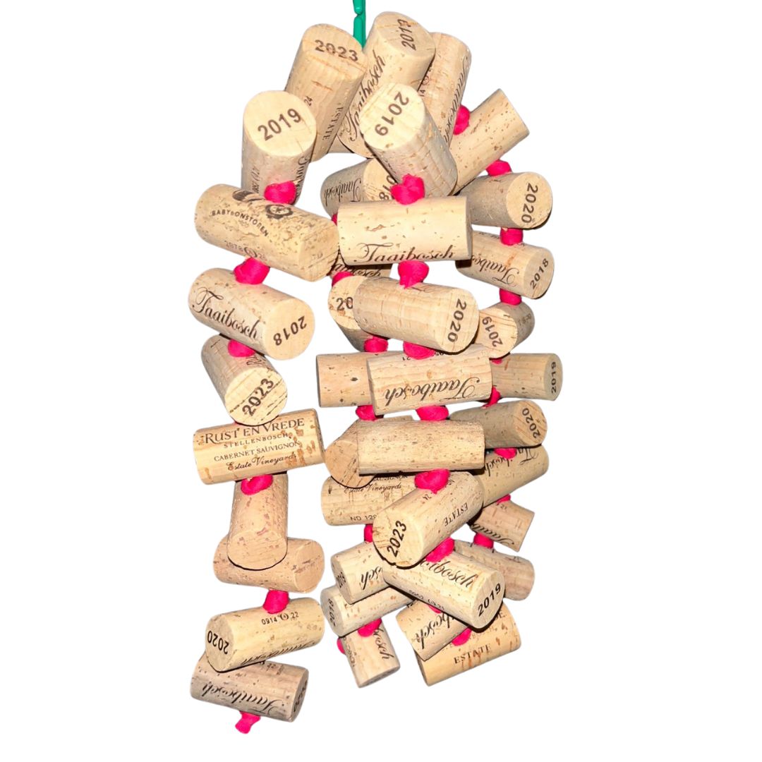 Cork Lover