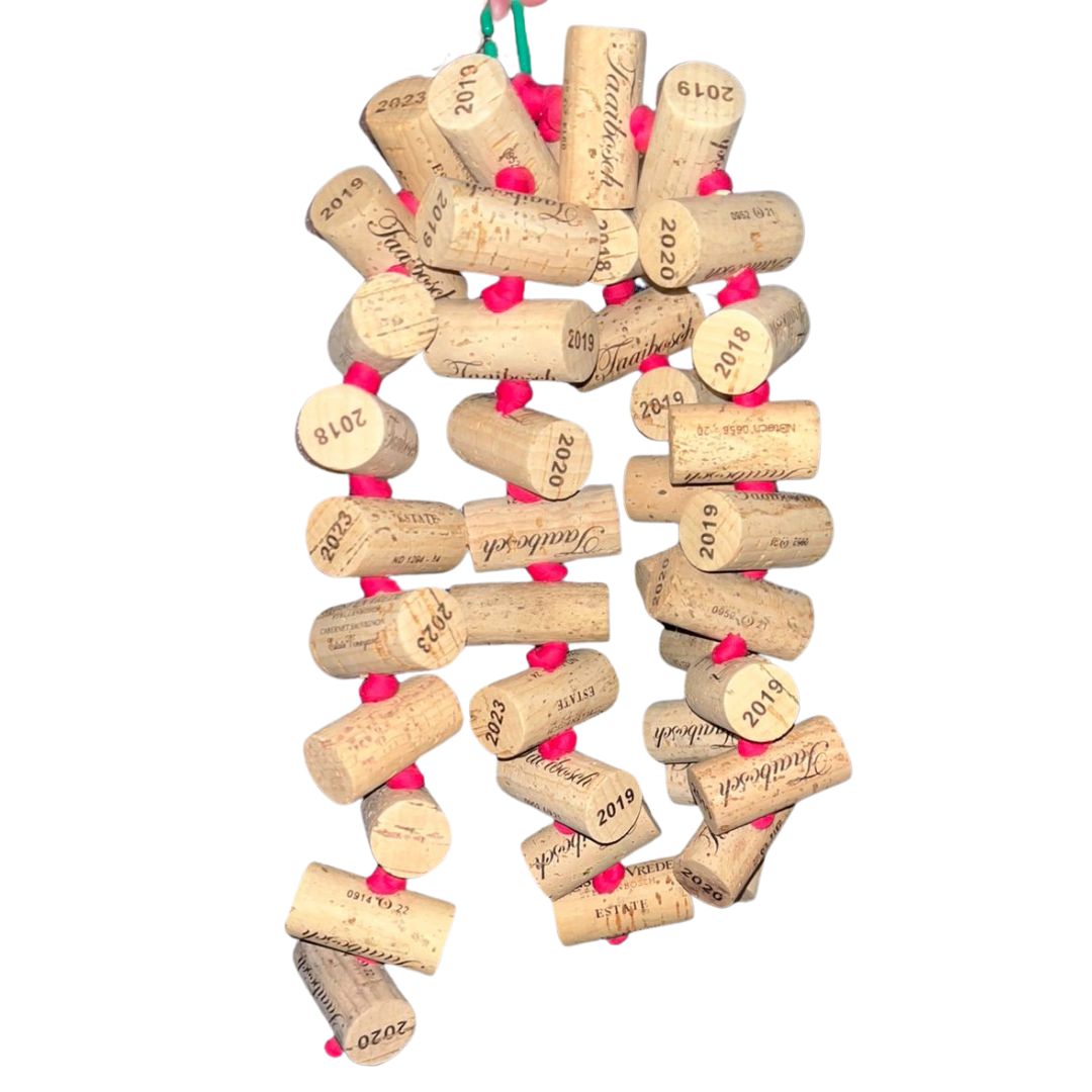Cork Lover