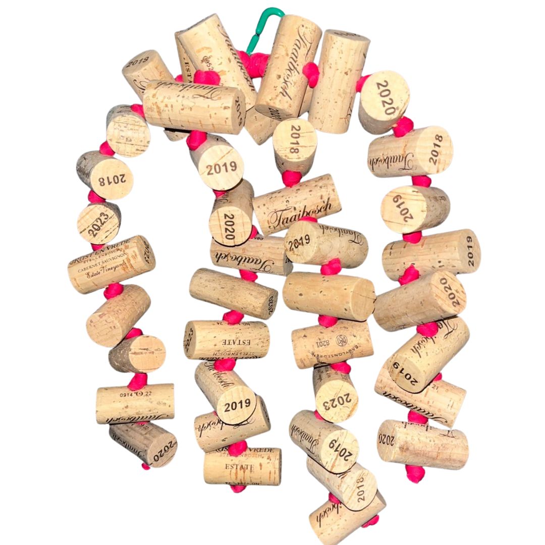 Cork Lover