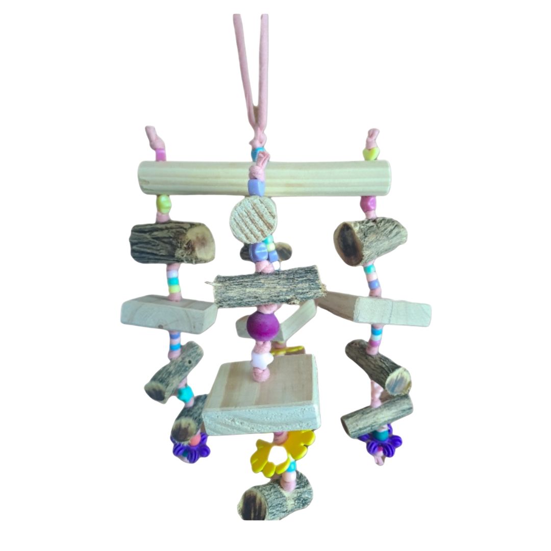 Criss Cross toy