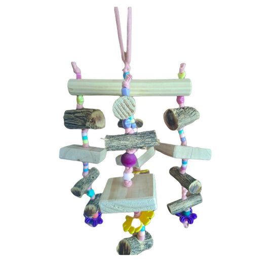 Criss Cross toy
