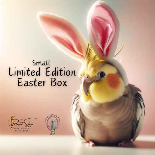 Limited Edition Easter Boxes