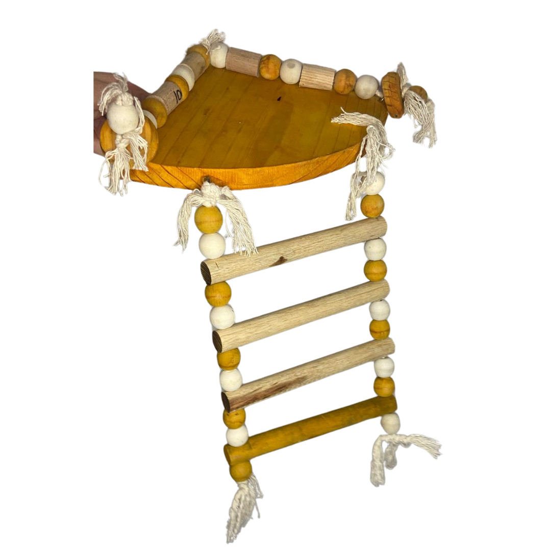 Extra Fun Platforms – Parrot Supplies Co