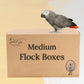 Flock Boxes