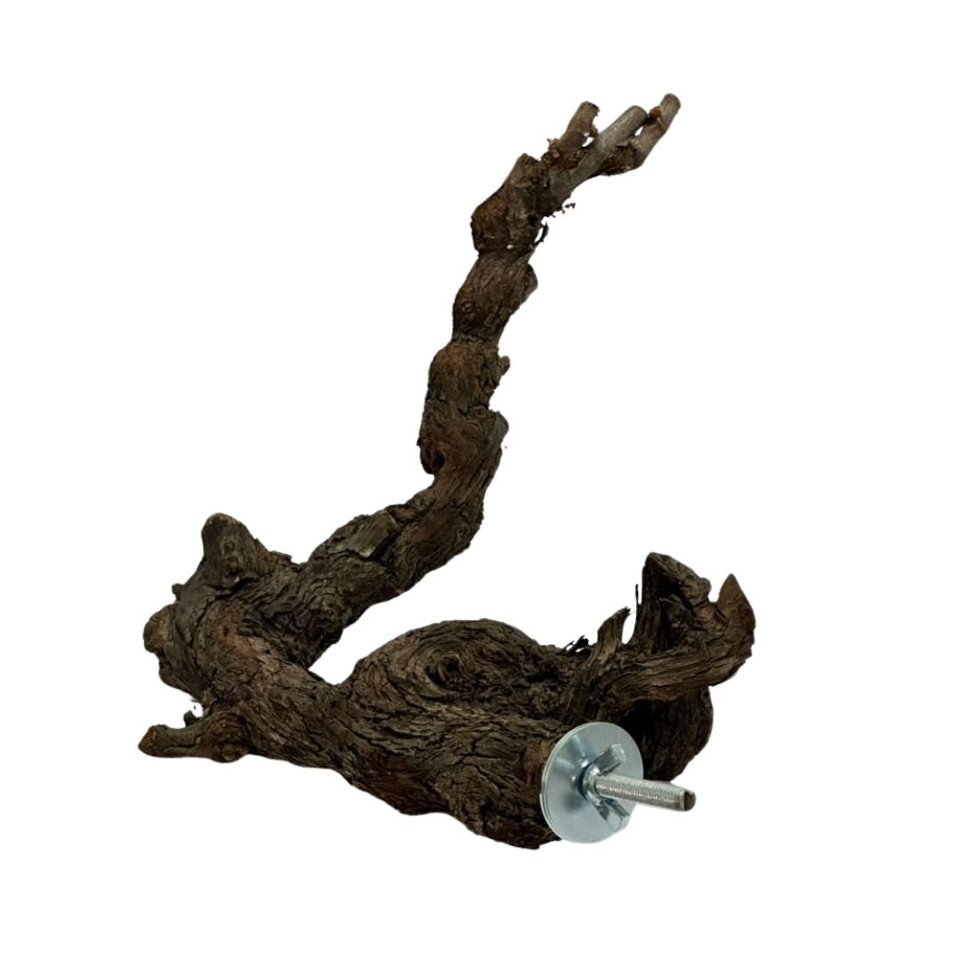 Grapevine Perches