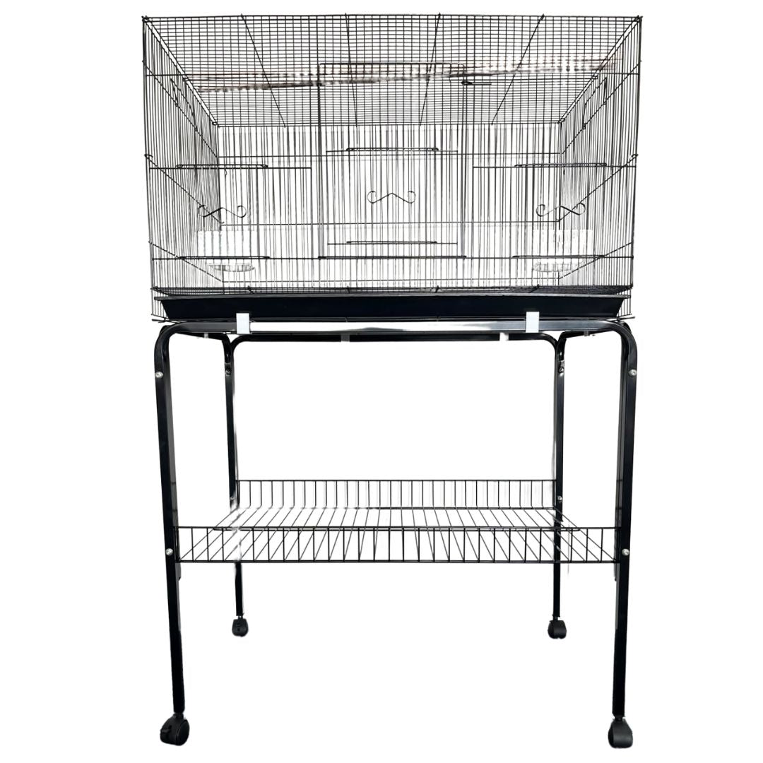 Large Flight Cage