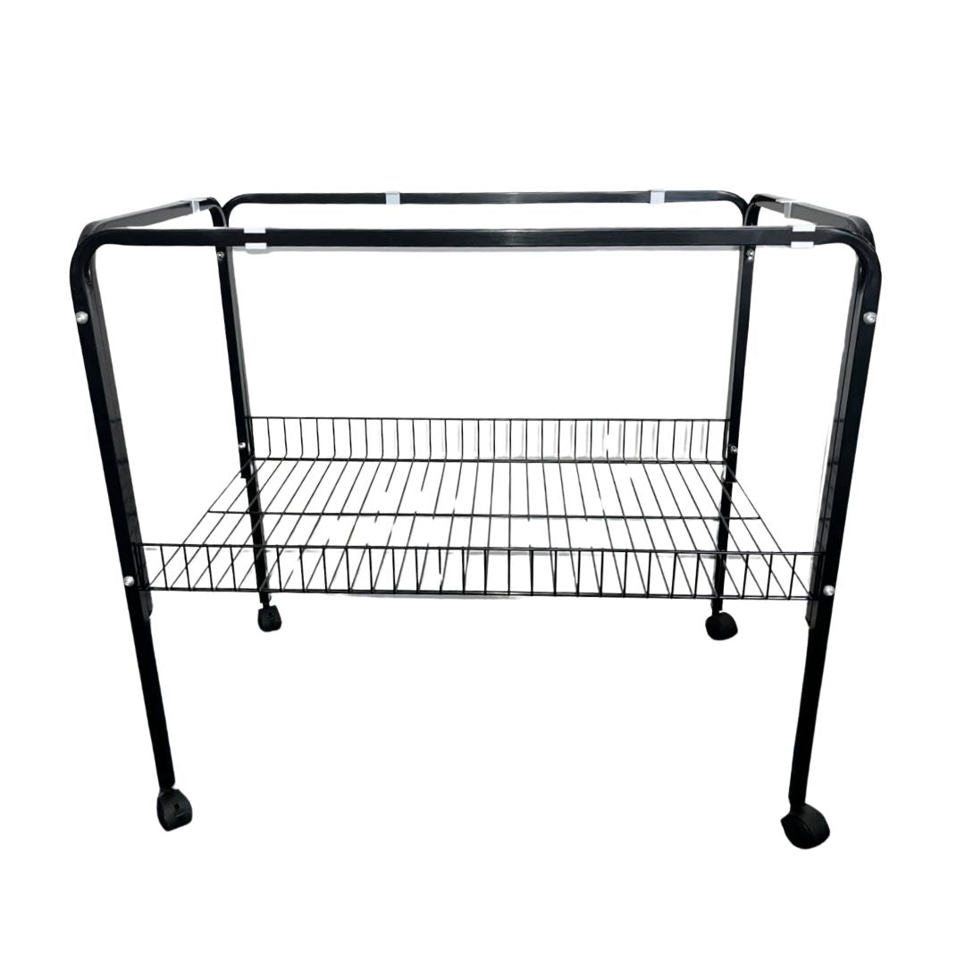 Large Flight Cage