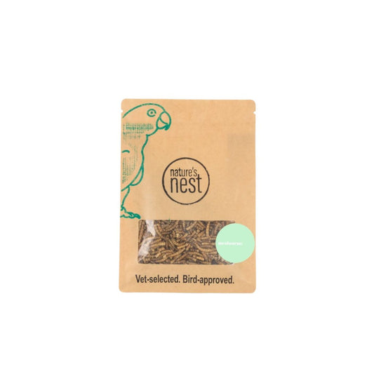 Mealworms