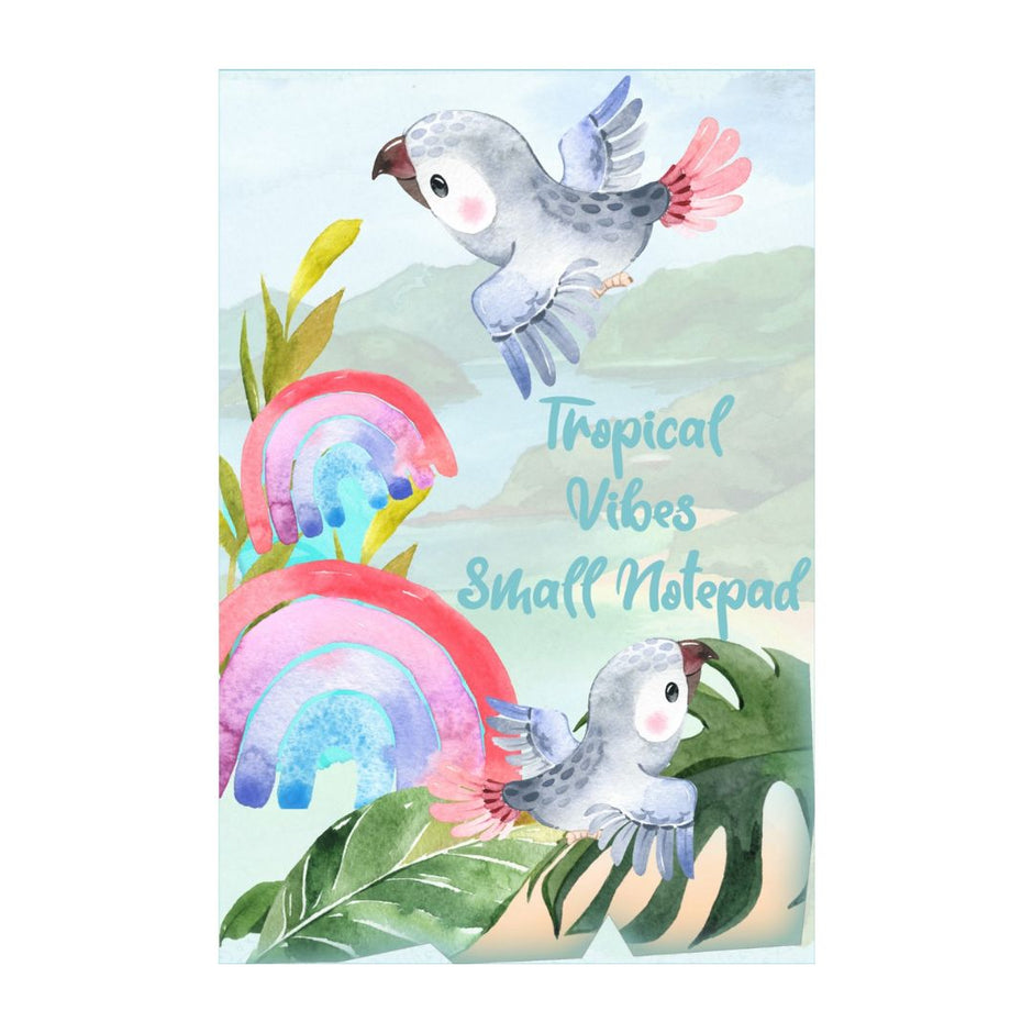 Merch – Parrot Supplies Co