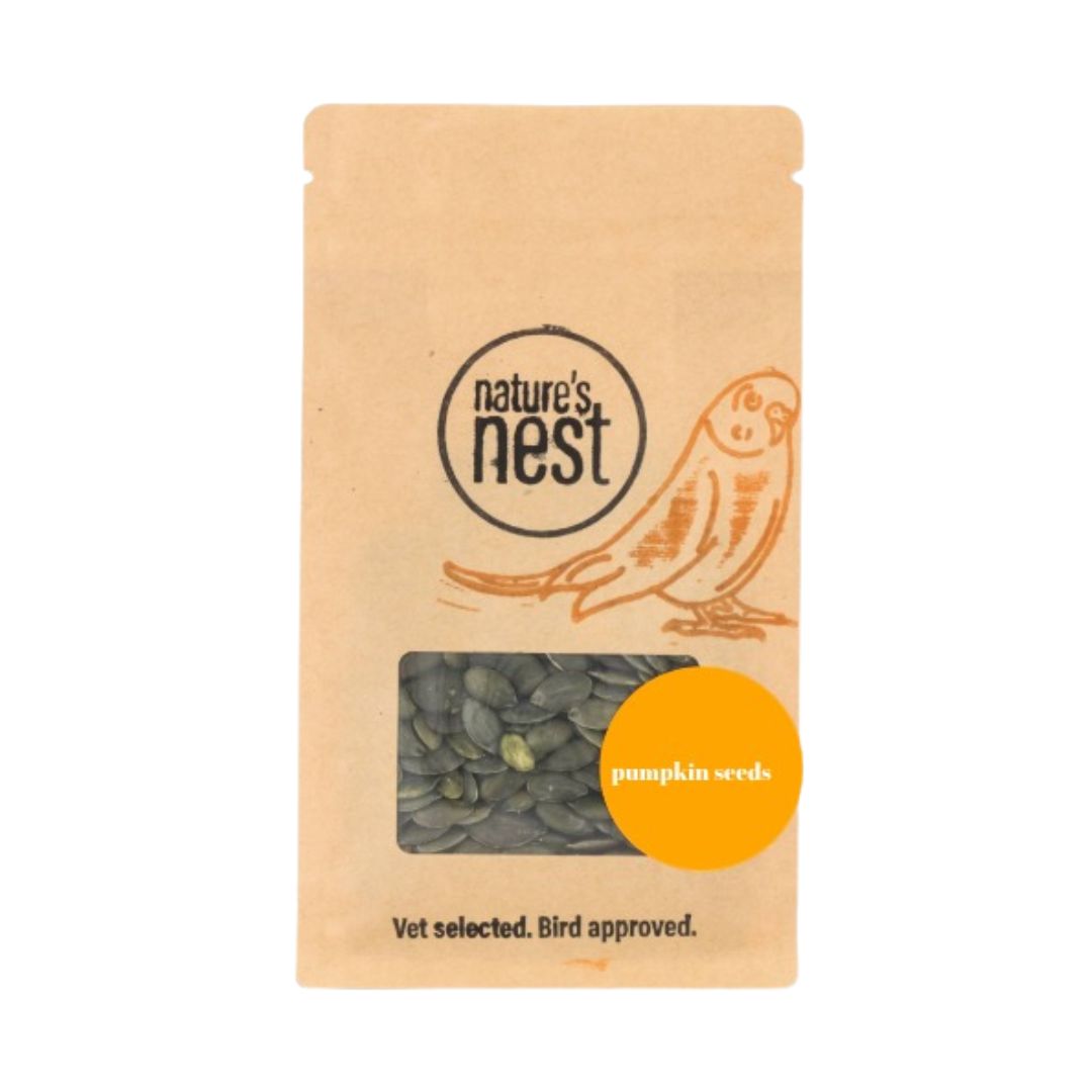 Pumpkin Seeds 200g