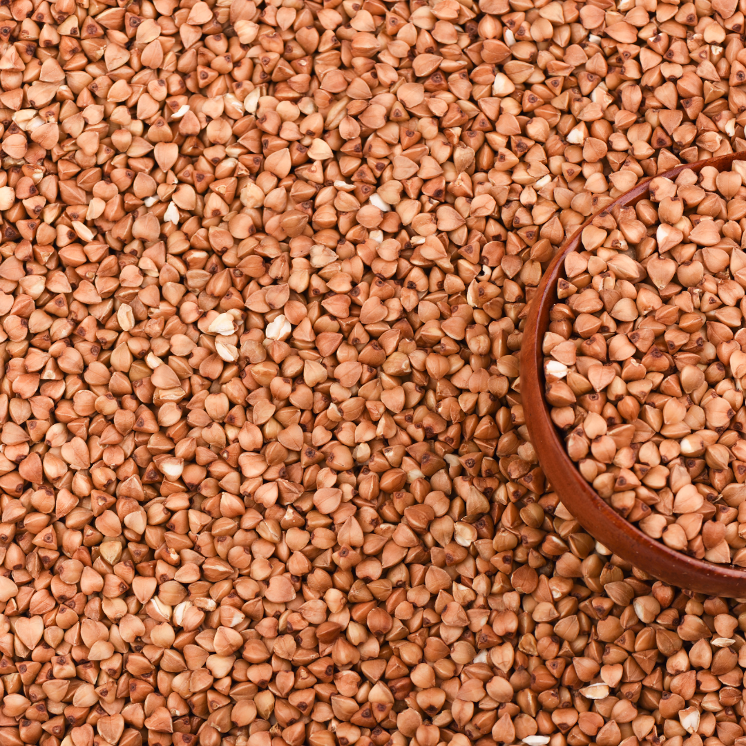 Red Millet