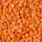 Lentils - Red