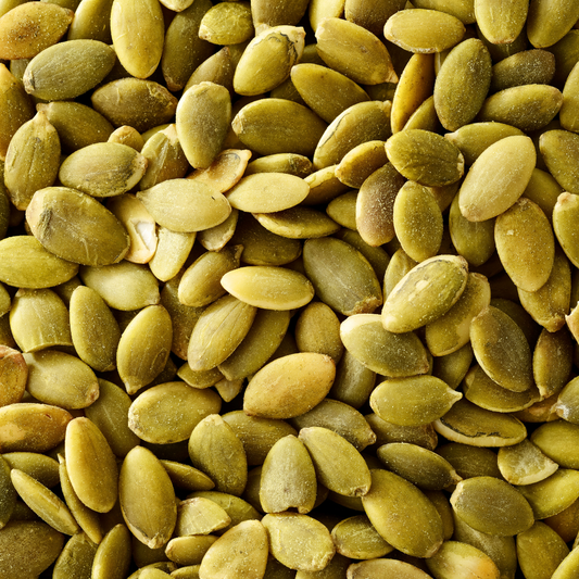 Pumpkin Seeds